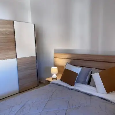 Bel appartement moderne