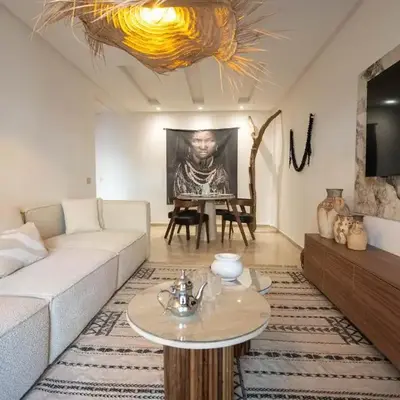 Hivernage by Louhou Collection