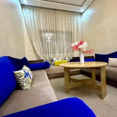 Comfort and Charm in Marrakech 6 min from Gueliz