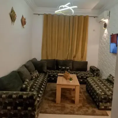 Abwab guilize Beautiful modern apartment