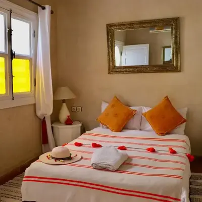 Riad Chez moi