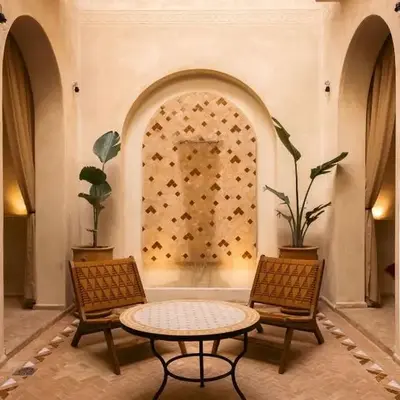 Riad Manah Marrakech - Ideal for groups & families