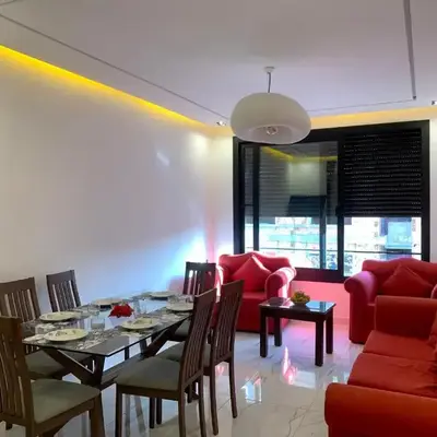 Appartement Mazal