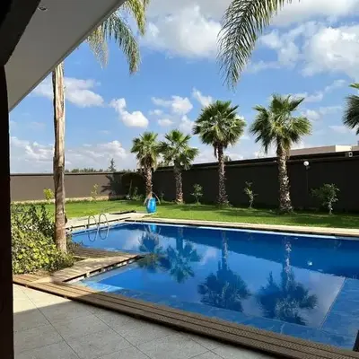 Villa akiba