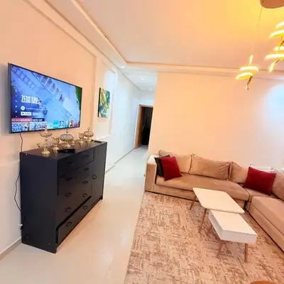 Appartement Tachfine lumineux FAMILY