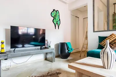 Gallery image of Cosy Studio in Marrakech