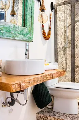 Gallery image of Cosy Studio in Marrakech