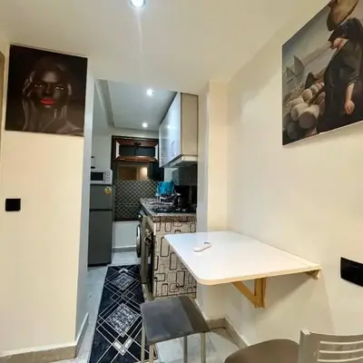 appartement guliz