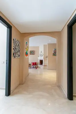 Gallery image of Le Joyau Du Centre Ville - Marrakech in Marrakech