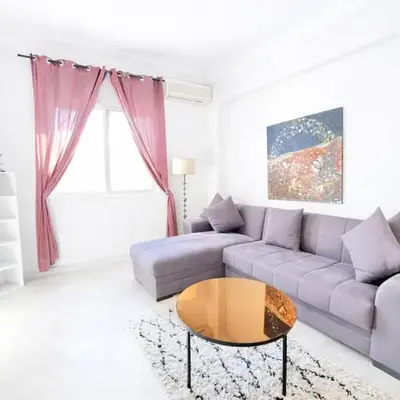 Luxe Studio 2min Carre Eden
