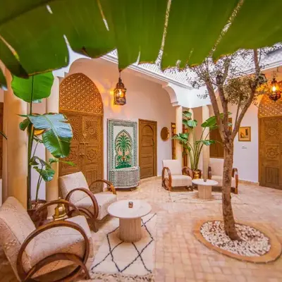 Riad Amskal