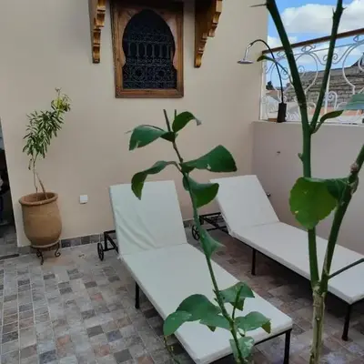 Dar Manzakin