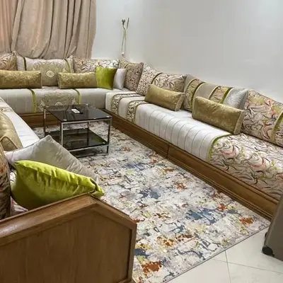 Apartment in Marrakesh