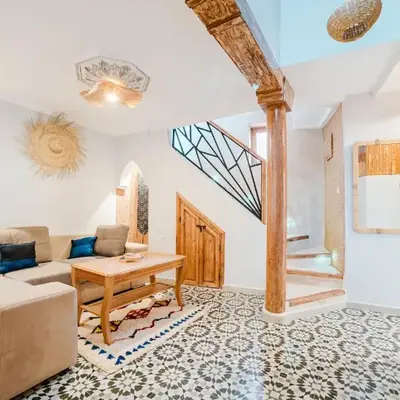 Appart Riad Marrakech