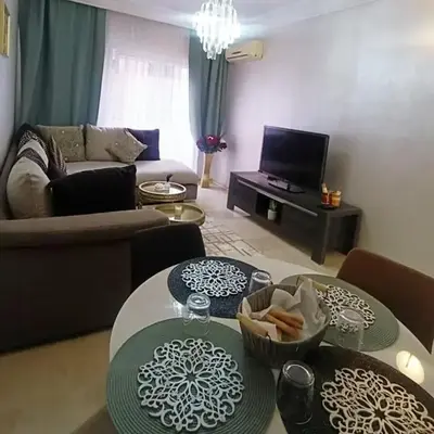 Apartement Gueliz Marrakech