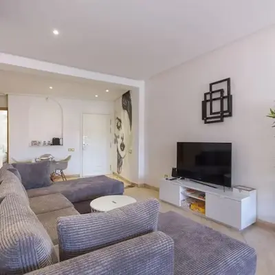 Urban Chic 2 bedrooms in Utimate City Center