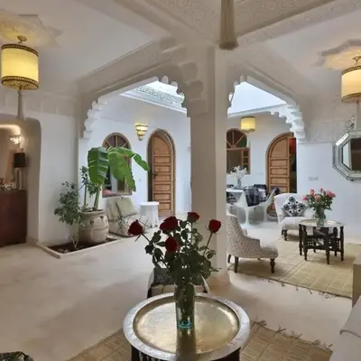 Riad L'Hana