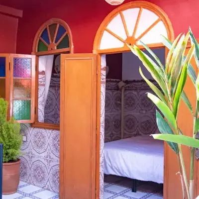 Smile Hostel