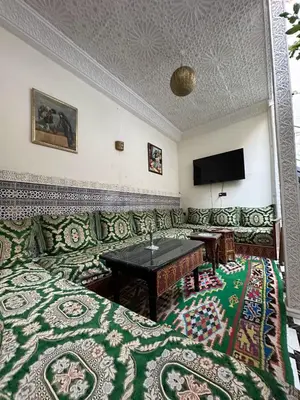 Gallery image of Riad amirwa 2 in Marrakech