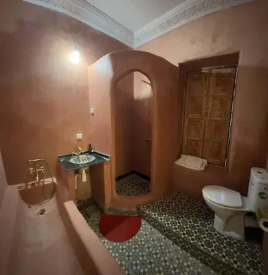Gallery image of Riad amirwa 2 in Marrakech
