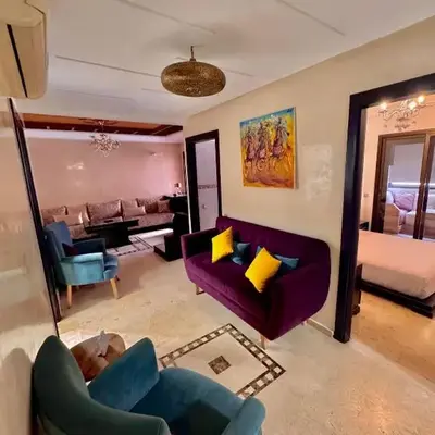 MARRAKECH CENTRE Appartement