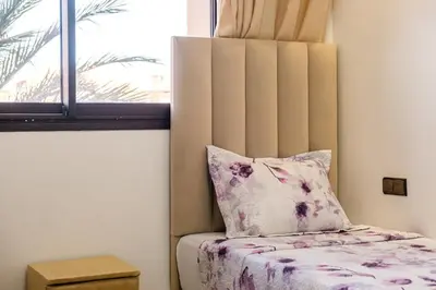 Gallery image of Cozy apartment in the heart of Guéliz in Marrakech