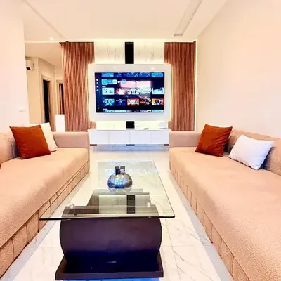 N17 Agréable Confortable & Près De Gueliz