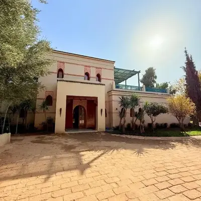 VILLA 34 - 4 Masters