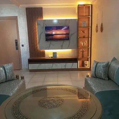 Charming Marrakech apartment