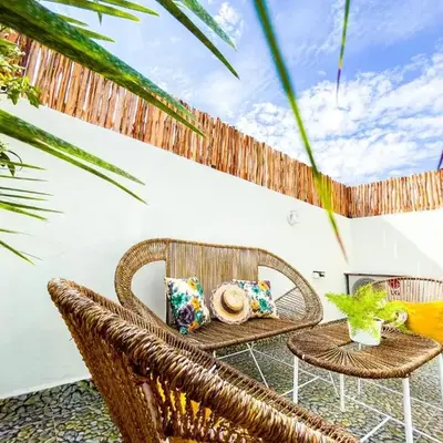 Luxury Riad