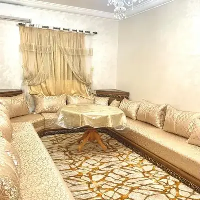 Appartement Marrakech