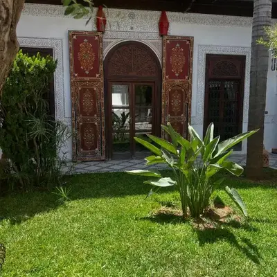 Riad KSAR AGDID