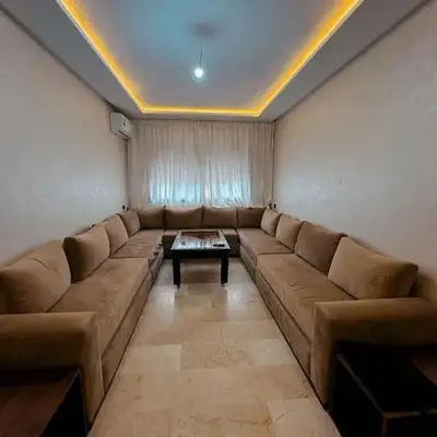 Appartement Marrakech