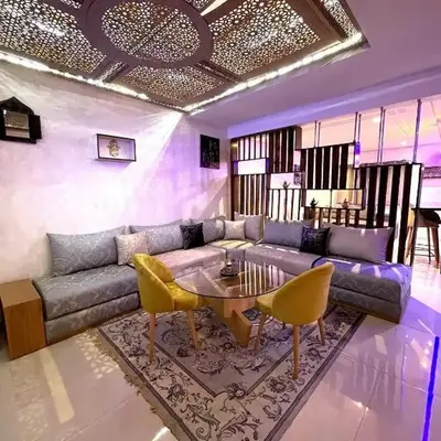 Duplex Luxury Appartement