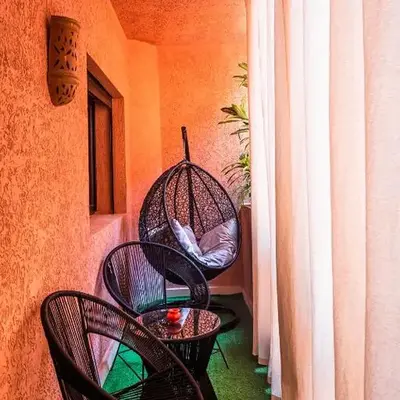 Appartement Bien équipé au Centre ville Garage Privé et Climatiseur Fibre 5G