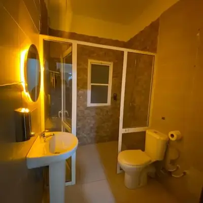 Appartement bros