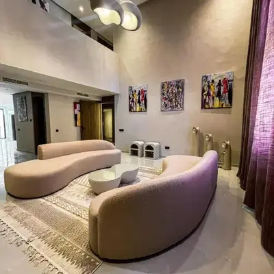 Majestic Duplex - Luxe et Confort au Cœur de Marrakech