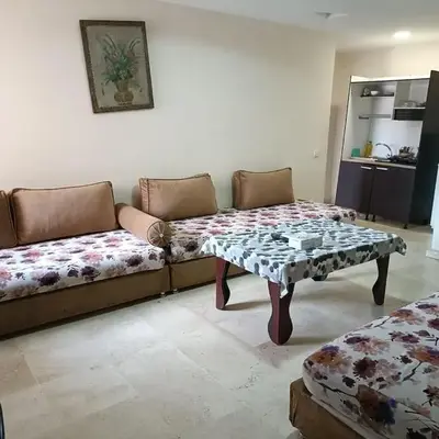 family apartment 34
