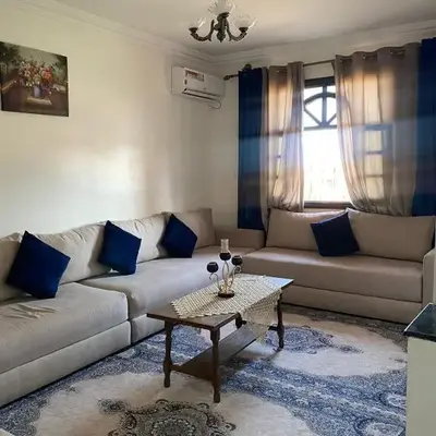 appartement Alaoui