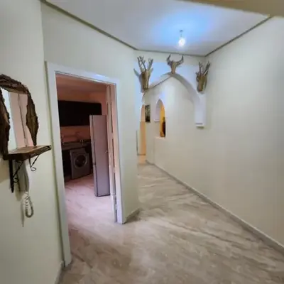 Appartement de luxe