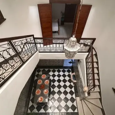 Riad abdel