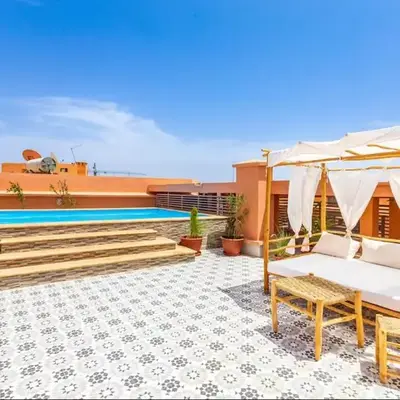Stayin 3Bedroom Duplex