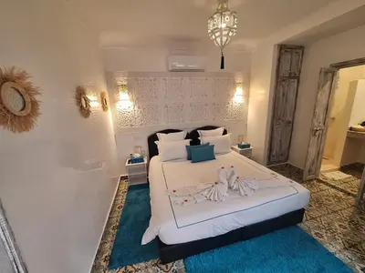 Gallery image of Riad Dar Augusta in Marrakech