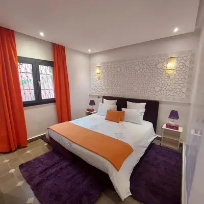 Gallery image of Riad Dar Augusta in Marrakech
