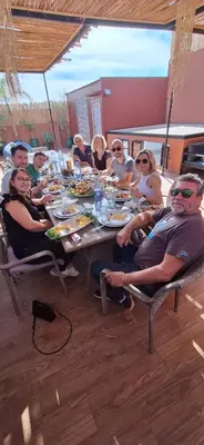 Gallery image of Riad Dar Augusta in Marrakech