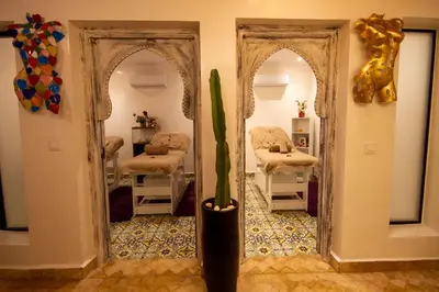 Gallery image of Riad Dar Augusta in Marrakech