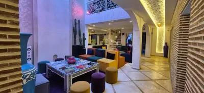 Gallery image of Riad Dar Augusta in Marrakech
