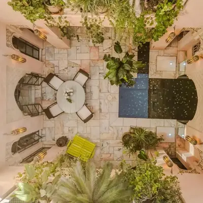 Riad Mayan & Spa