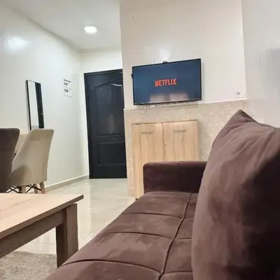 Beautiful Luxurious 2-bedroom with Wi-Fi Gueliz