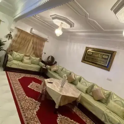 Marrakech héberg